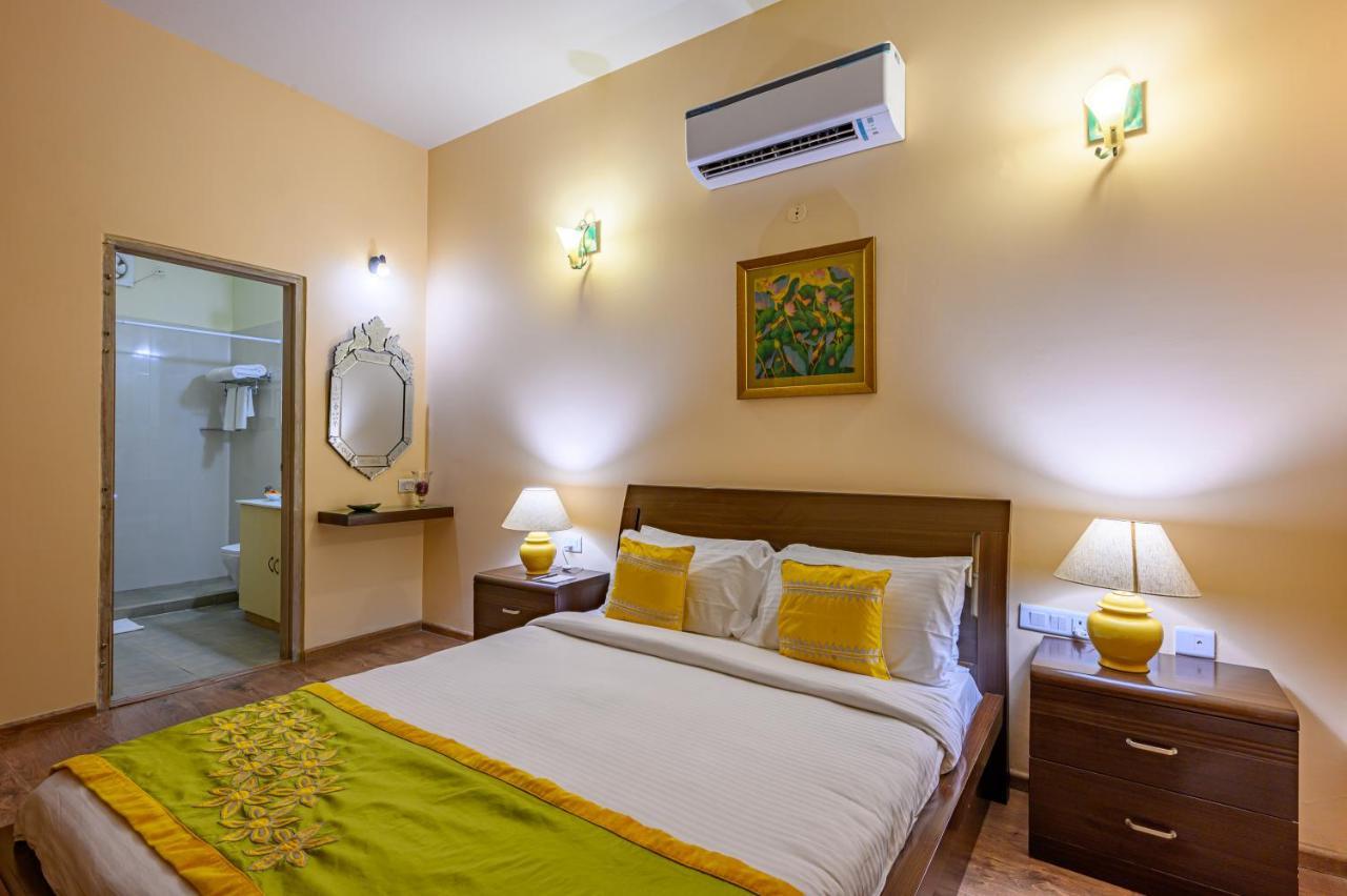 A Dog'S Story, Jaipur Bed & Breakfast Dış mekan fotoğraf