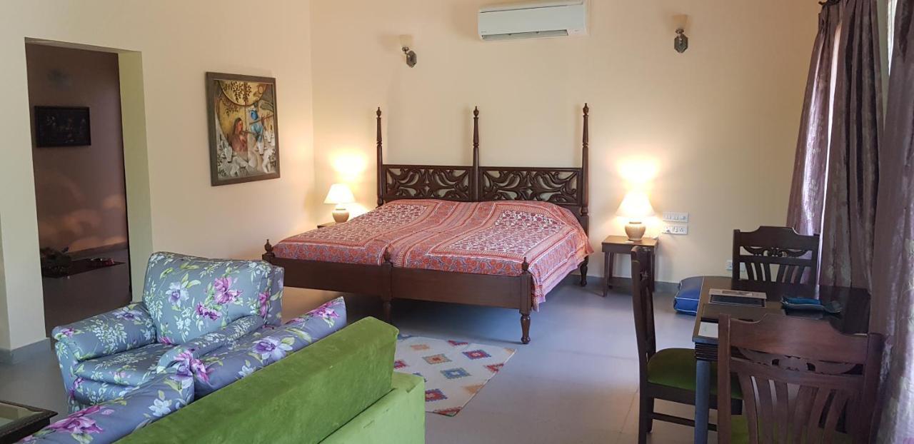 A Dog'S Story, Jaipur Bed & Breakfast Dış mekan fotoğraf